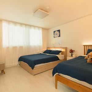 Nakseongdae House