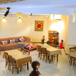 ELANI Hotel