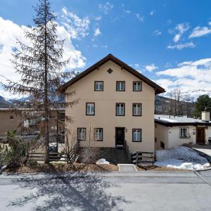 Chesa Giandains - Pontresina