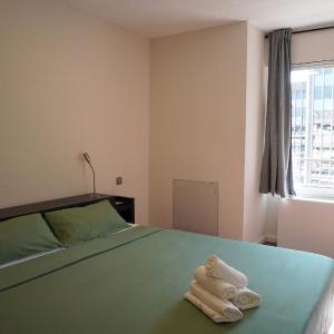 Chamartin Centro Norte Apartment