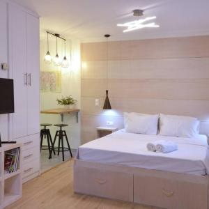 Petralona, a sweet and cozy apartment