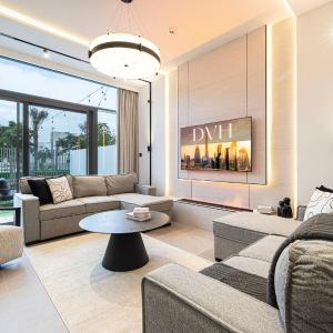 Luxury 4BR Villa, Bali Pool Retreat, Ruba A Ranches 3