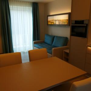 Meyn's Apartments