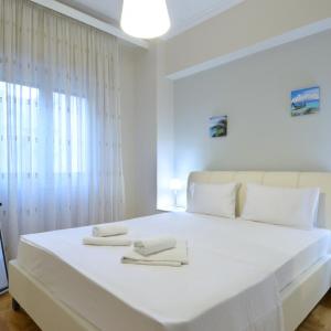 Niovis, a nice and cozy apartment