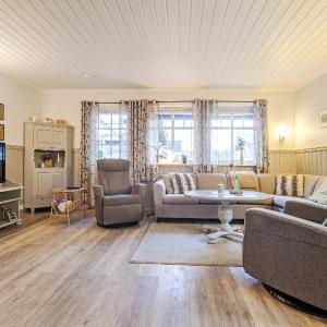 Cozy apartment in the city center