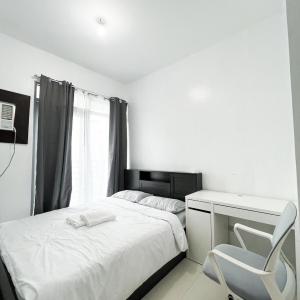 Business Studio in Salcedo Village Makati