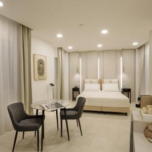 Cosmo Vatican Rooms
