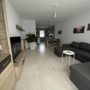 Ferienhaus am Ruppiner See