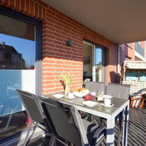 Hansehaus Whg 2
