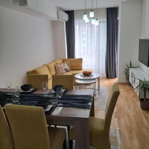 Skopjanka Apartment 2