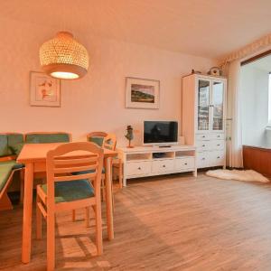 FeWo Mardus Nr 45 - Sol Mare
