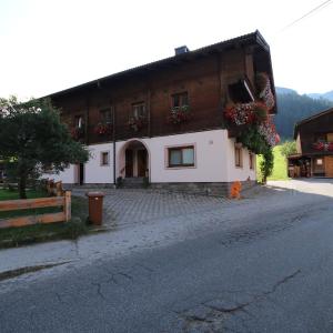 Ferienwohnung Prent Wildschönau WILD023 by FeWo-Plan