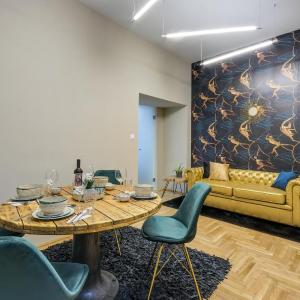 Comfort Apartment Close To The Basilica w AC
