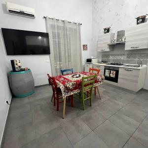 La Casa di Bella