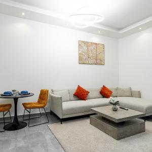 Dubai Marina - 1 BHK Stunning Apartment