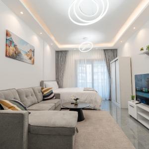 Dubai Marina - Lovely Studio Apartment