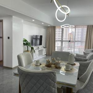 Comfy 2 bedroom