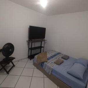 Loft proximo a praia da Guarderia e shopping Vitória