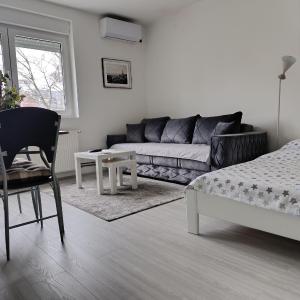 Smart Apartman