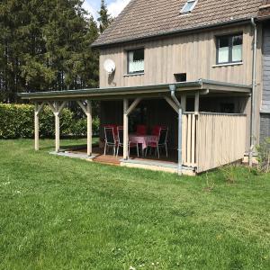 Ferienhaus Michels