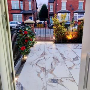 Clayton Home Manchester