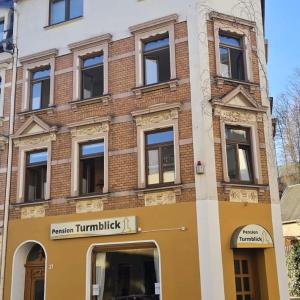 Pension Hotel Turmblick