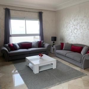 Élégant Appartement Centre-Ville, Racine