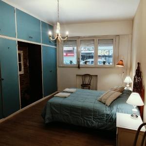Casa Reina, apartamento para cuatro