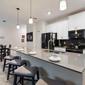 ChampionsGate Resort Vacation Townhome