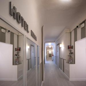 Hotel Nella Firenze