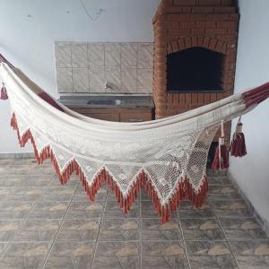 Casinha Linda 3 Próximo ao trem e metrô, garagem 2 quartos