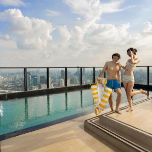 Cassia Rama 9 Bangkok, part of Banyan Group