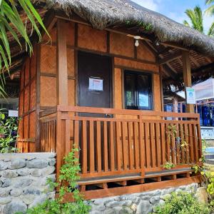 BEACH HOUSE - Appleton Liitle Paradise Beach Resort & Restaurant