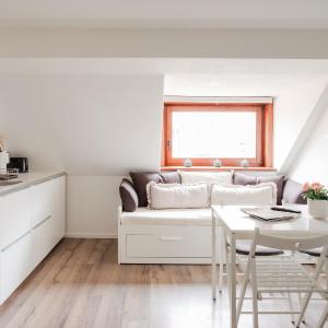 Stylish Loft In The Hearth Of Historic Centre