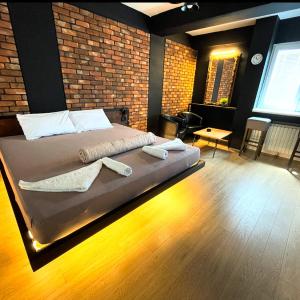 Appartment for rent in old building