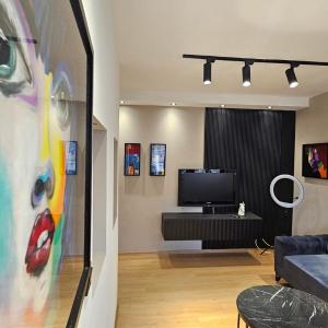 Adorable main square apartment