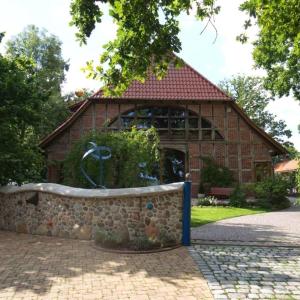 Urlaubsnest Das Künstlerrefugium