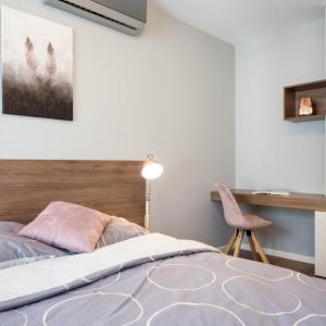 Apartamenty w centrum Krakowa nad Wisłą