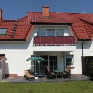 Ferienwohnung Sünnenkringel 58