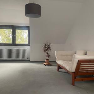 Apartment best location in Stgrt-West