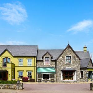 Brook Lane Hotel