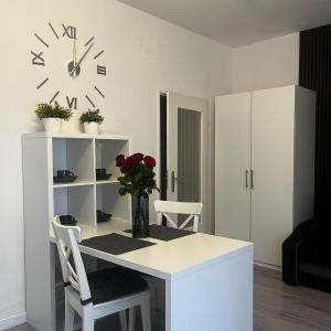 Modernes Ferienapartment nahe City