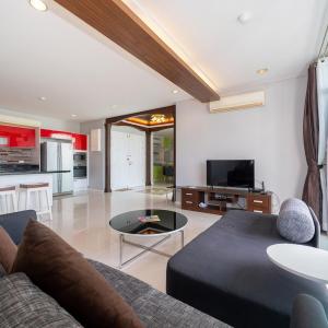 Kamala Regent - 4 Bedrooms Apartment