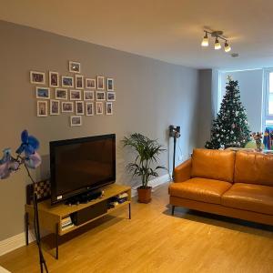 EntireHouse-15 min walk TempleBar- Free parking&Wifi
