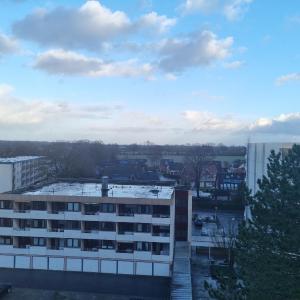 Haus Meeresblick Whg Nr 83