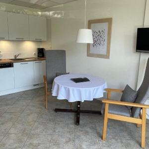 Appartement Lübke 3-0-4