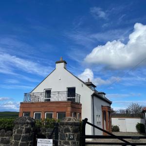 Carnside Lodge
