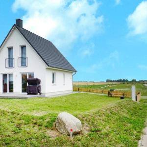 Ferienhaus de Poeler Drift, Zierow
