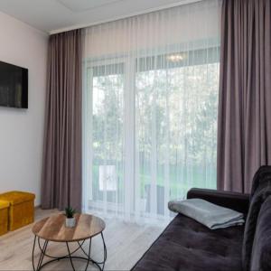 Apartamentai Vilma