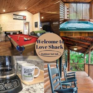 Love Shack